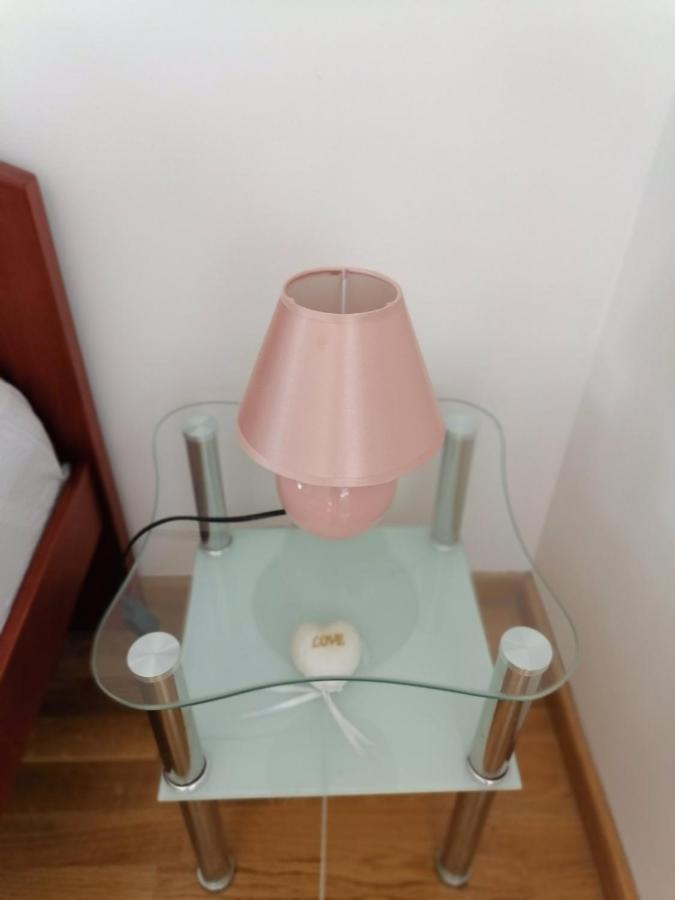 נובי סאד Paris Apartment -Free Private Parking מראה חיצוני תמונה